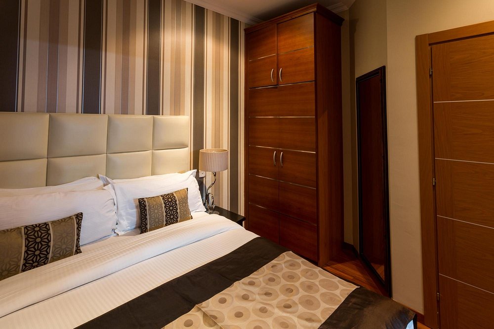 Morning Side Suites